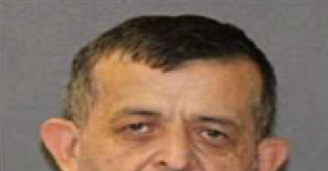 Exclusive: ICE Arrests Illegal Convicted on 13 Counts of Indecency with a Child in TX